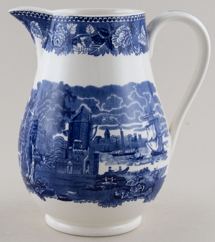 Jug c1950s